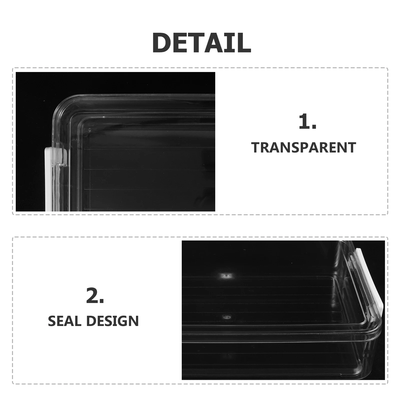 

Certificate Holder Case Box Pet Desktop Files Organizer Document Storage Box Card Photo Storage Container