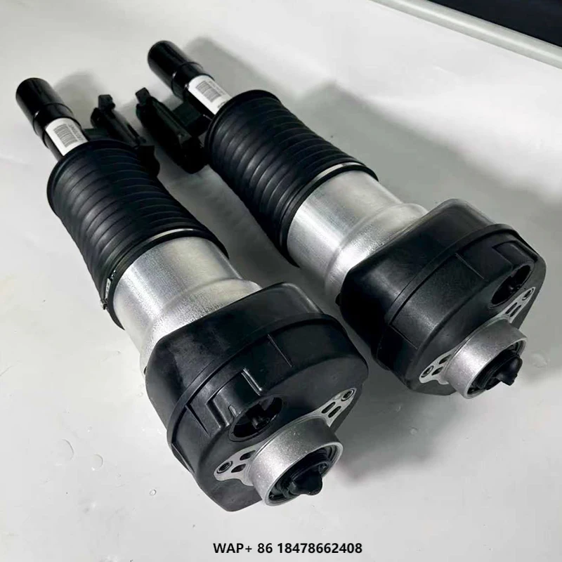 

Air Shock Absorber Front Right with ADS Valve DYNAMIC SUSPENSION W/KINETIC Suitable for Range Rover SPORT 2022-2025 L460 L461