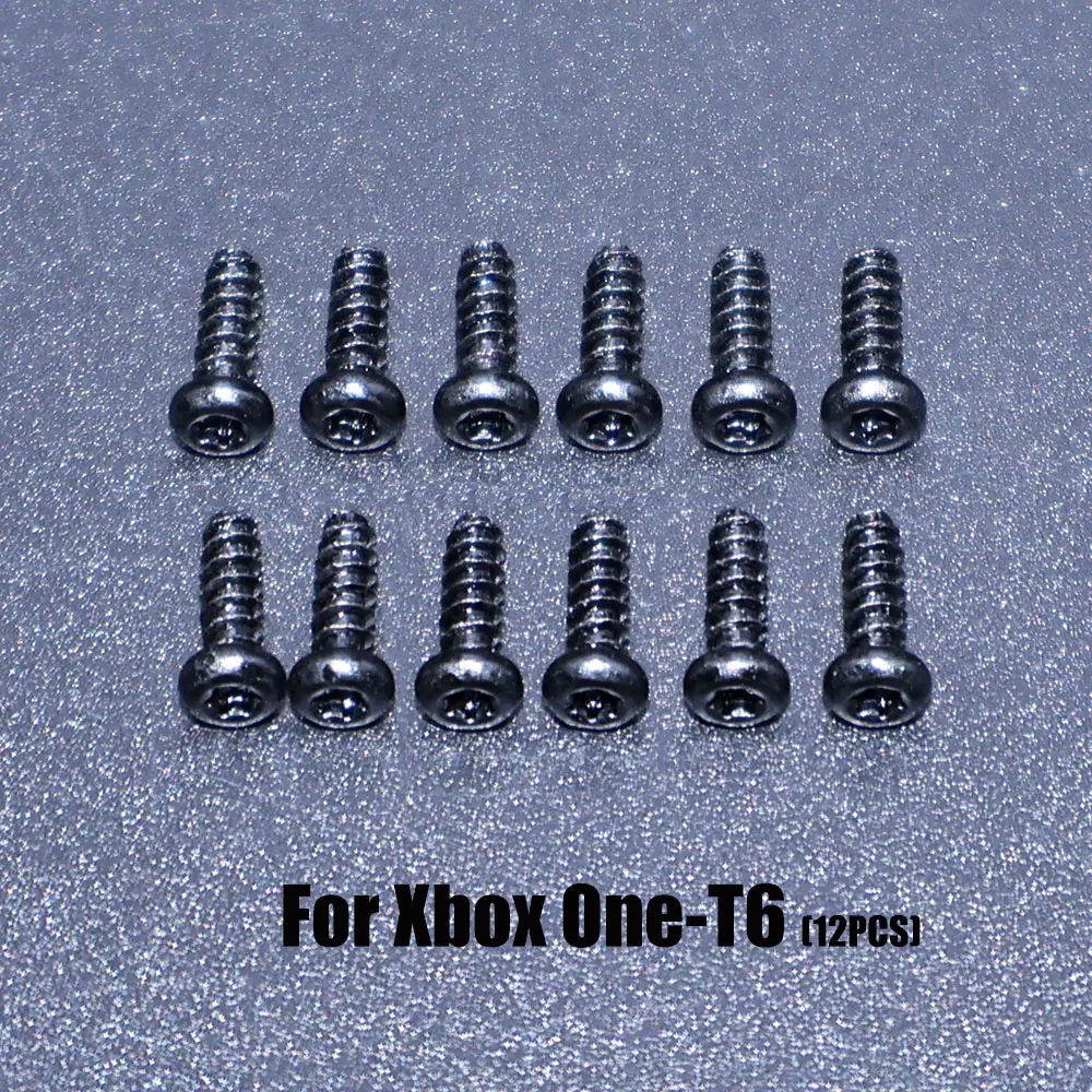 For PSV PSP 1000 2000 PS2 PS3 PS4 Pro Game Console Screw Set  For Xbox One 360  For SNES 3.8mm 4.5mm Cartridge Screws