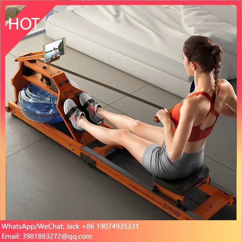 YPOO  rowing machines for home use quiet  rowing machine