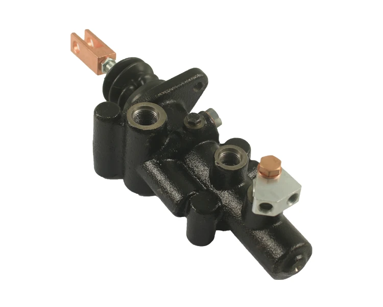 Forklift Parts Brak… - image