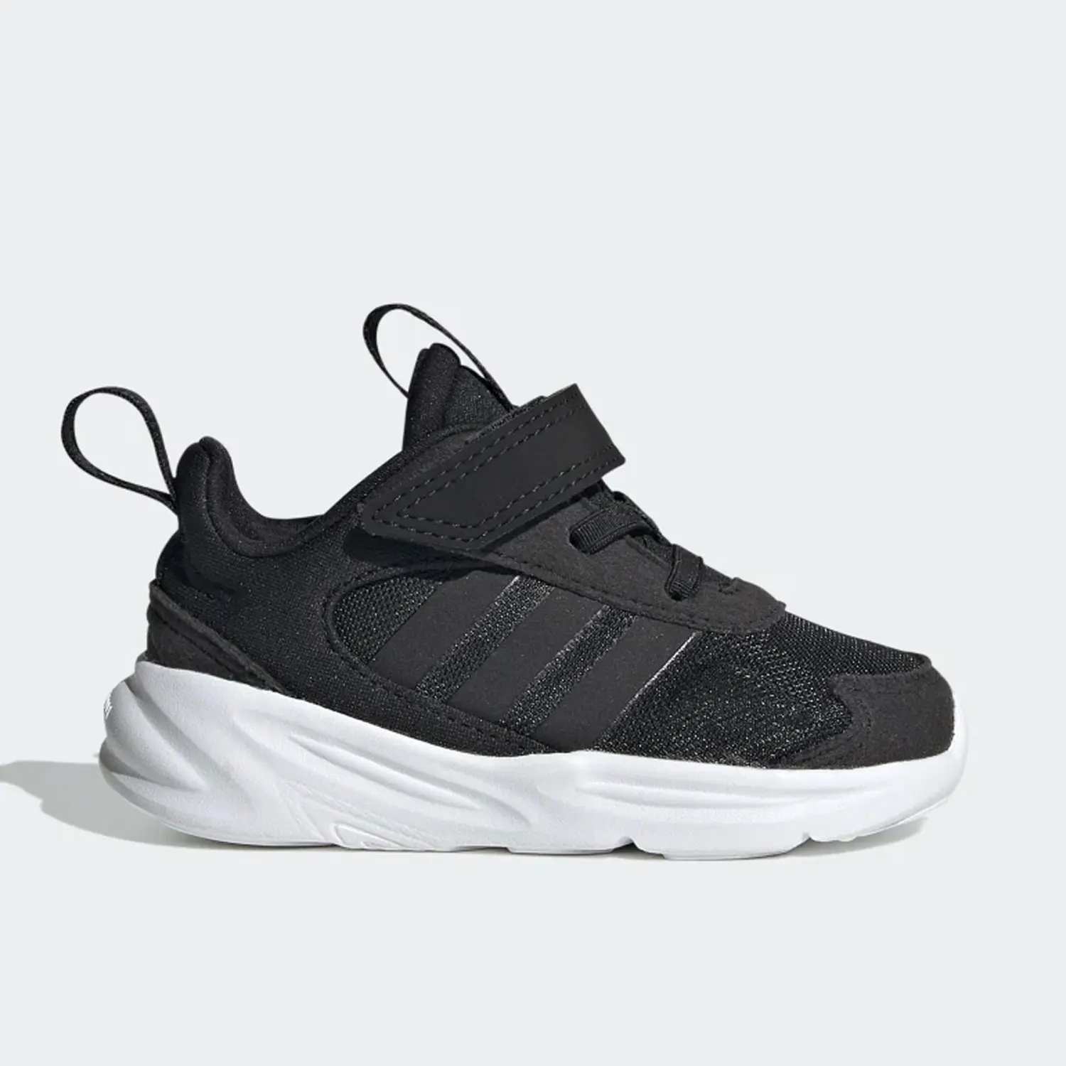 

Adidas genuine autumn new breathable and comfortable sports running shoes for children GY7115