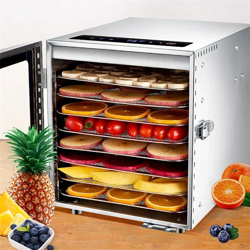 Category image: Dehydrators