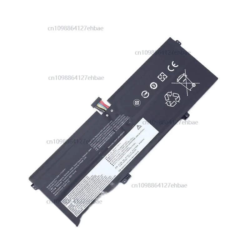 

L17C4PH1 Battery For Yoga C930-13IKB-81EQ 7 Pro-13IKB 81EQ000HGE L17M4PH1