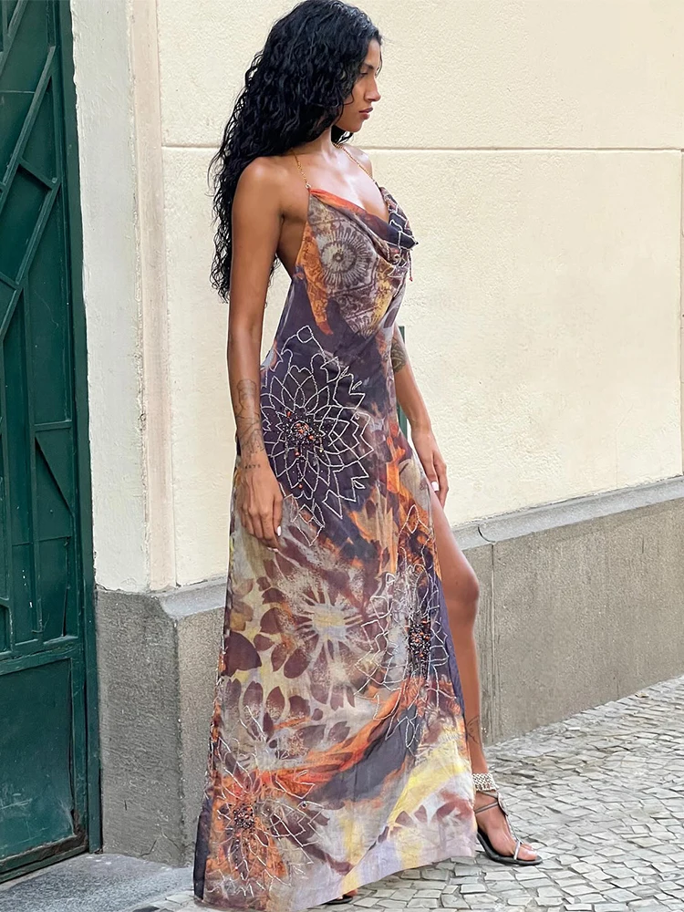 Weird Puss Backless… - image