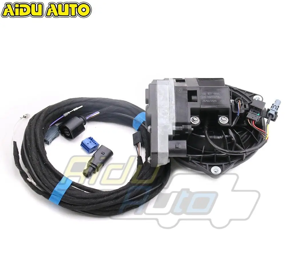 FOR GOLF 7 MK7 7.5 REAR VIEW Reversing CAMERA 5GG 827 469 F