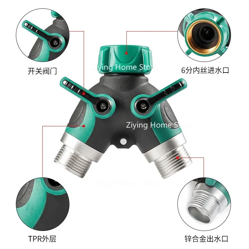 Suitable for Aluminum Alloy 3/4 