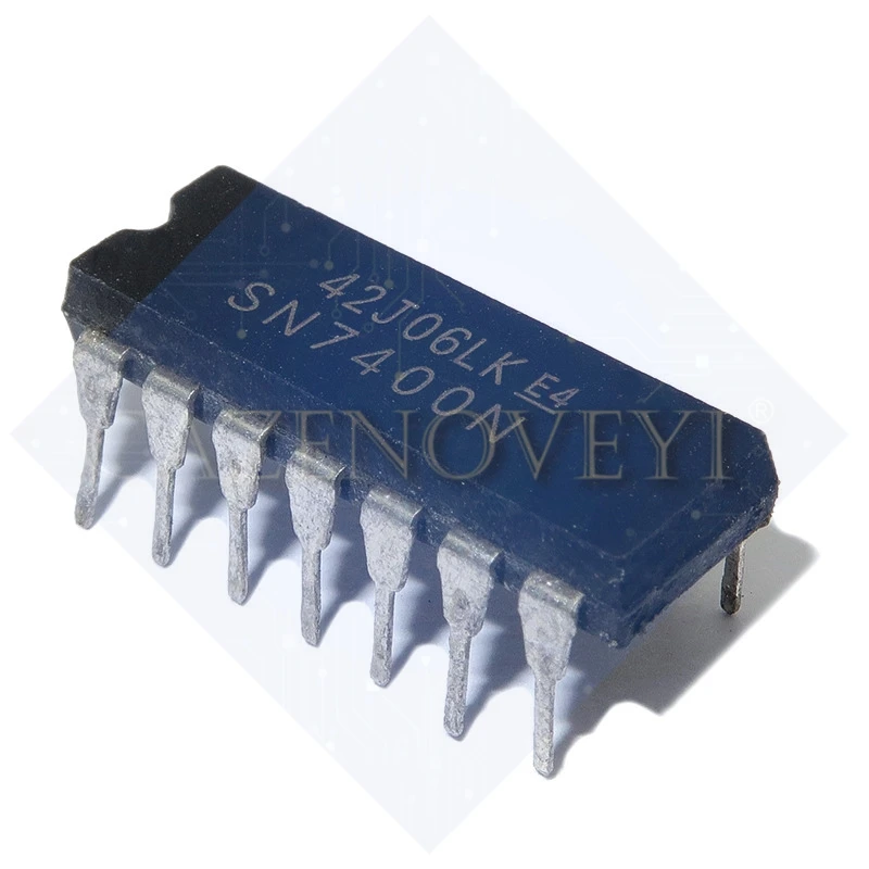 1-100PCS SN7400N SN7400 IGW75N60T G75T60 MX25L1005MC-12G MX25L1005MC PCF8591P PCF8591 P8251A P8251 SS40AF 40AF