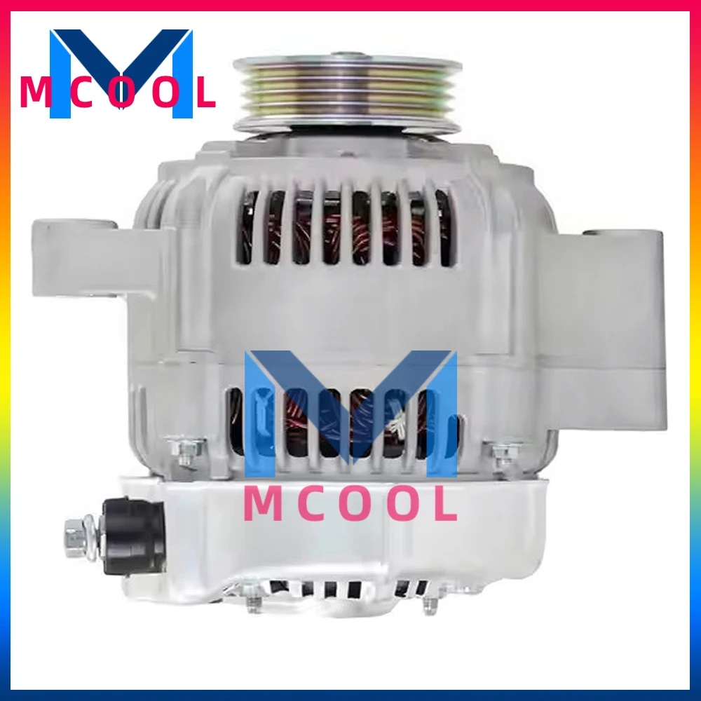 

95AMP 12V ALTERNATOR FOR HONDA CR-V 2.0L CJU81 CJU97 CJV26 1997-1998 31100P3F013 1012119810, 1012119970,