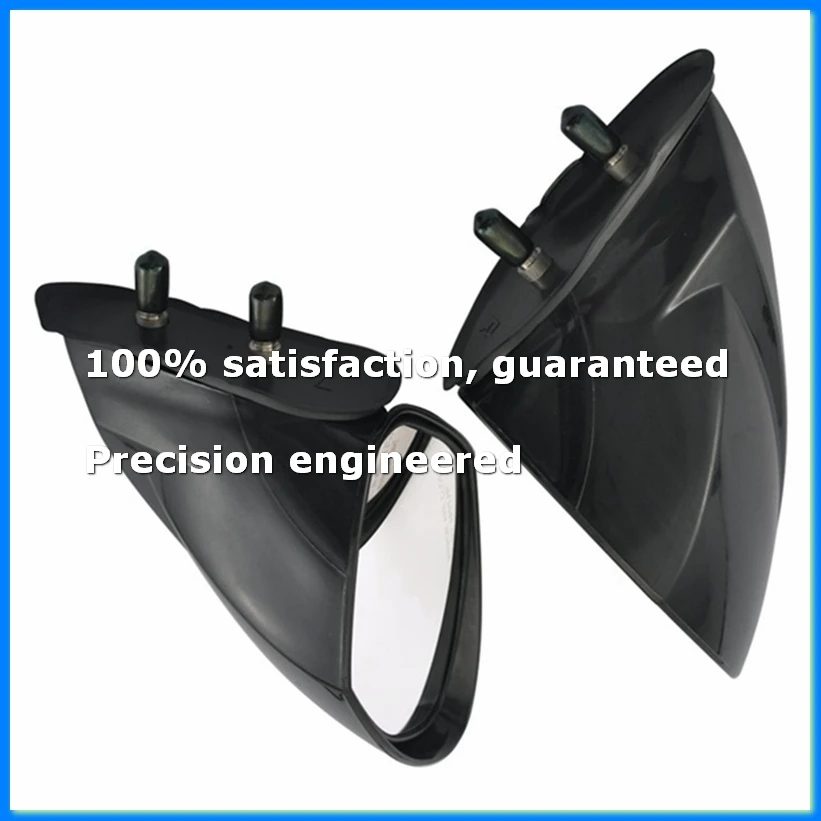 

Motorboat Left Right Rearview Mirror Jet Ski Mirror Accessories for WaveRunner VX 110 Deluxe Sport Cruiser EX EX-A23R