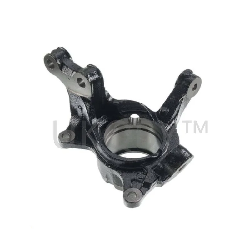 

4321148010 432110 E020 To yo ta Highlander (импортированный) Правый поворотный кулак