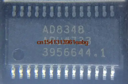 

IC 100% новый AD8348ARUZ