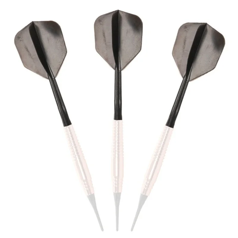 Integrated Shaft และ Flights, and Flights Shafts และ Flights Combo สำหรับ 2BA เส้นผ่านศูนย์กลางเกลียว