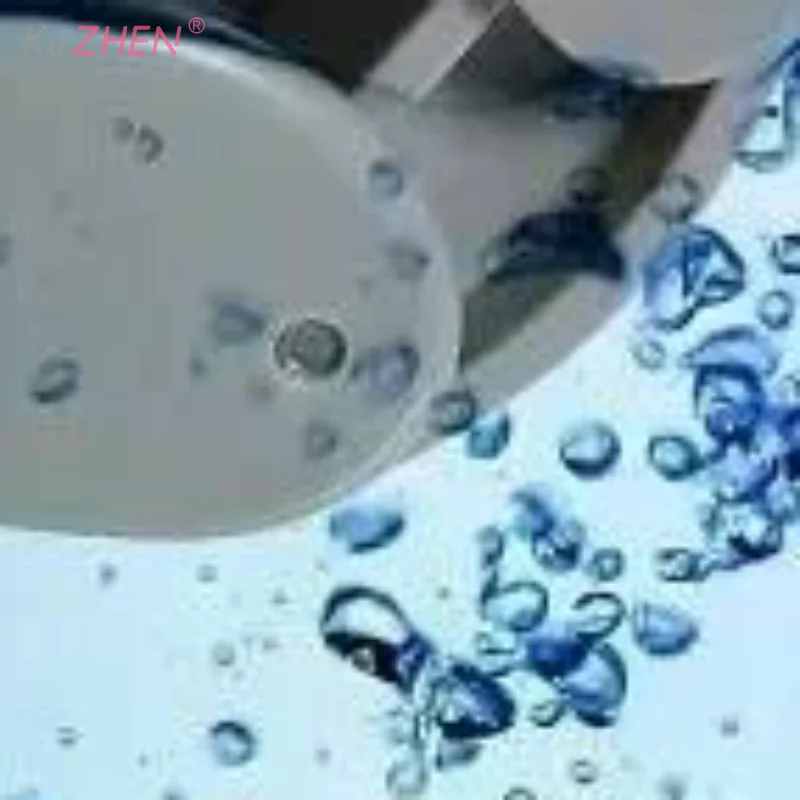 

Dental Composite Resin Dispensing Gun Impression Mixing Dispensing Tip Applicator Compound Conveyor Filling Tool Oral Material