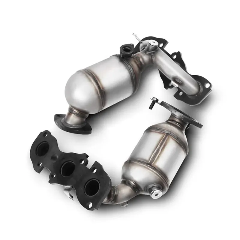 Convertidor catalítico para Lexus ES330 2004 2005 2006 3.3L para Toyota Camry 2002-2006 Solara 2004-2008 convertidores catalíticos