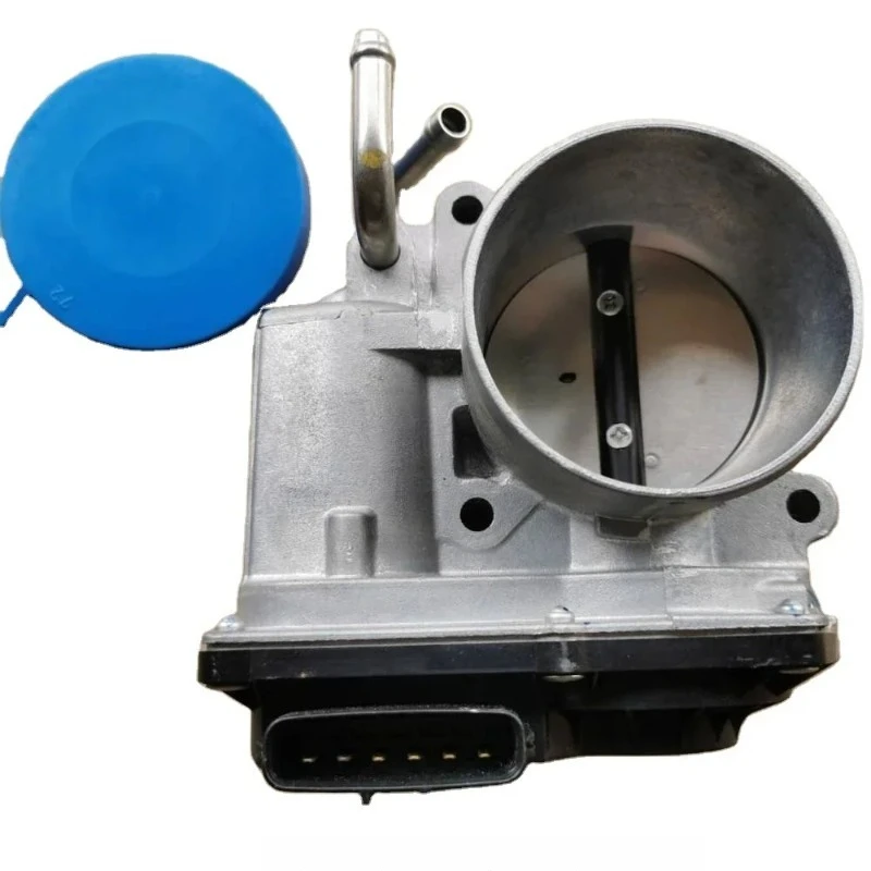22030-0C020 Brand New Electronic Parts Throttle Body Assembly For2.7L 2012-2015 OEM 22030-0C020 22030-75020