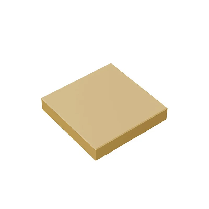 50 Stück 11203 Modifizierte 2 x 2 Umgekehrte Bausteine Spielzeug für Kinder Kompatibel Lehrreich Kreativ Größe Geschenk DIY MOC – Detail 17