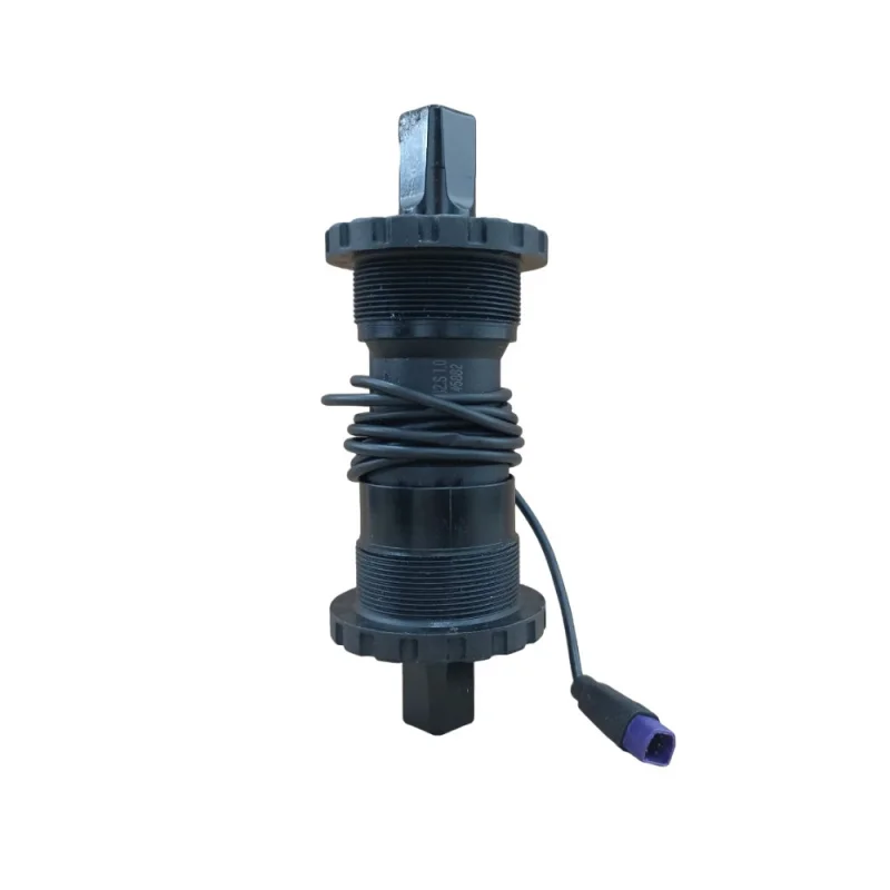 Bottom Bracket Torque Sensor for Bafang Power Axis CAN Protocol 6PIN Plug PAS Sensor Power Step Frequency Aid Accessoires
