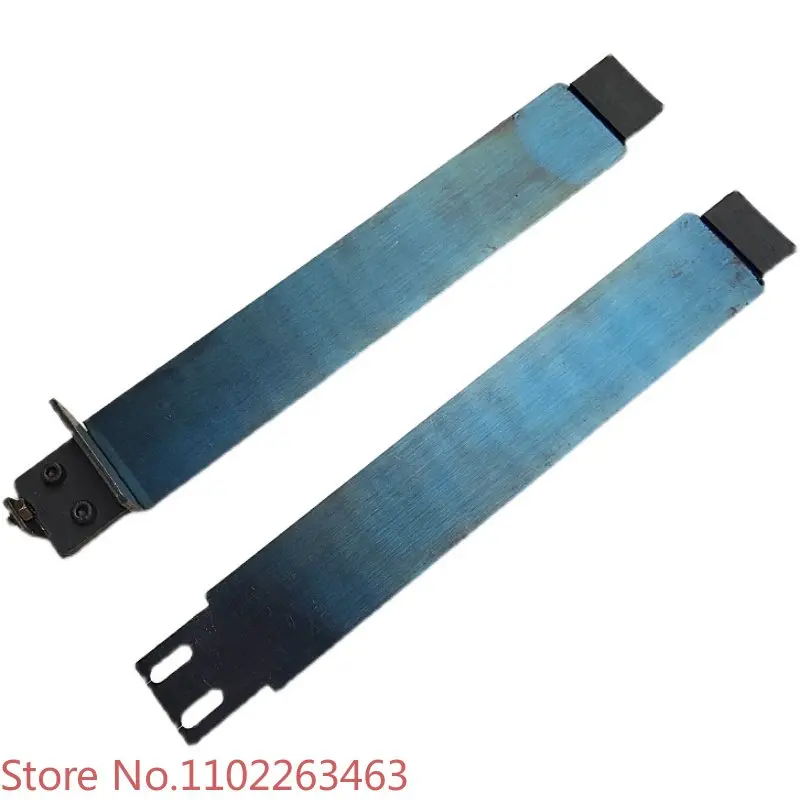 Liangming Printing Machine Accessories 92 Printing Machine Dirt Remover Liubi 68 Ink Scraper Dirt Remover Assembly