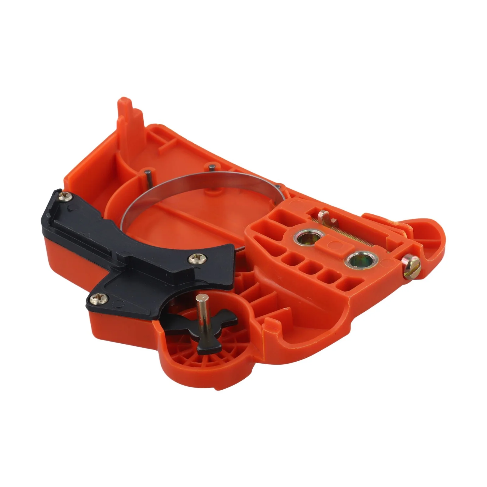 Interchangeable Clutch Cover with Chain Brake for 235 236 235E 240 120 Mark II Use in Place of 525628901 545071103