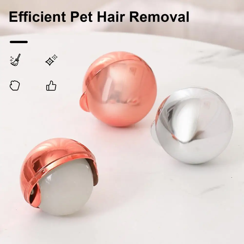 Mini Lint Remover Washable Portable Hair Stick Device Pet Hair Removal Strong Adhesive Power Lint Cleaner