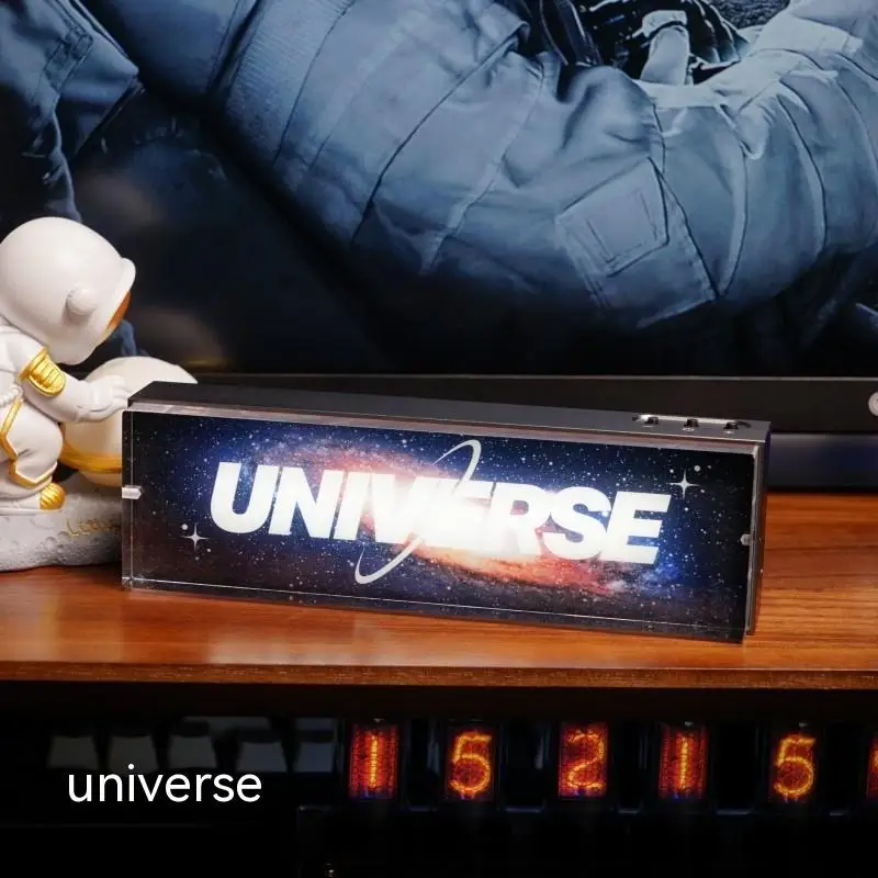 Creative Table Decorative Ornaments Atmosphere Table Lamp Bedroom Decorative Light LED Night Light USB Charging