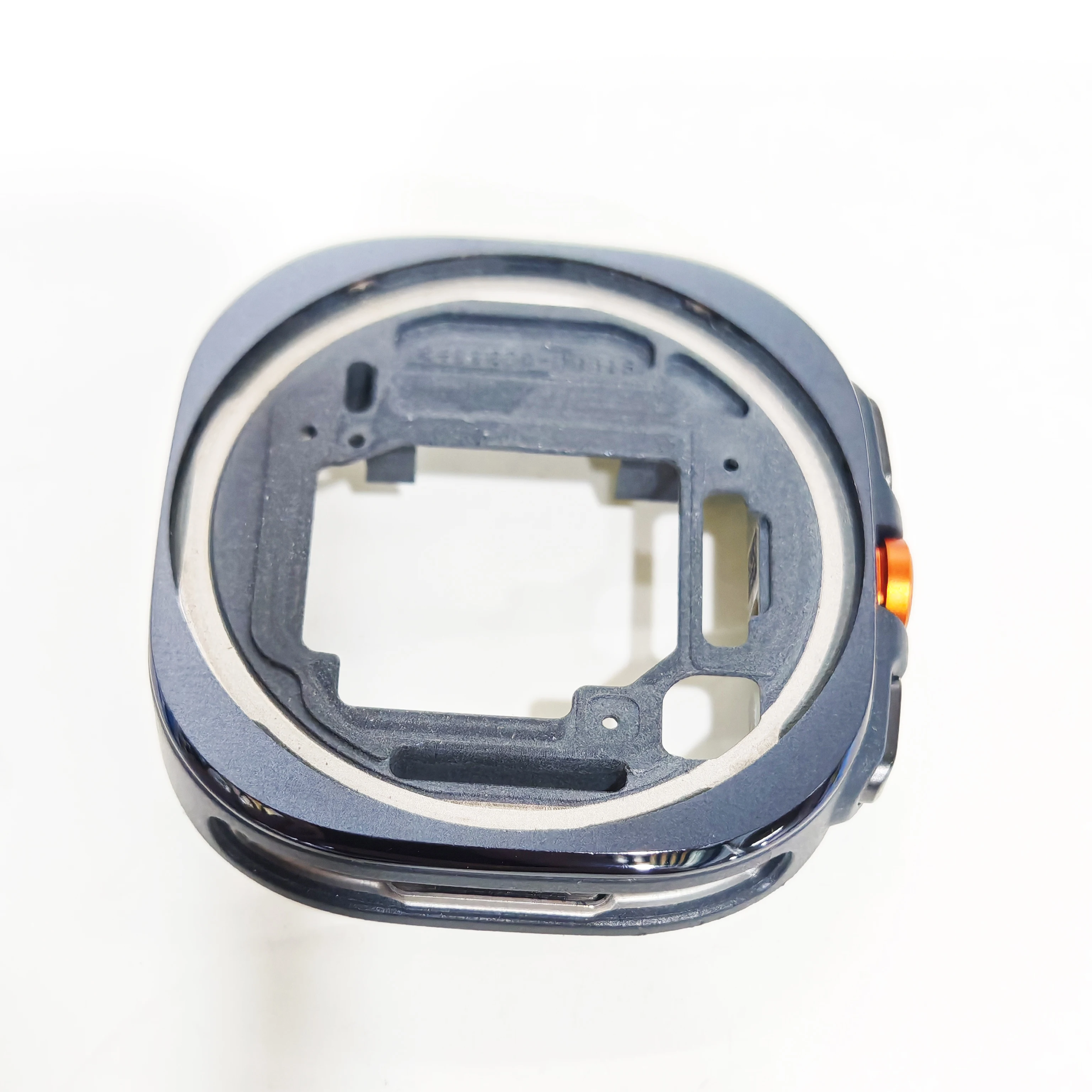 جديد لسامسونج غالاكسي ساعة الترا 2025 47 مللي متر مقياس sm-L700 sm-L705 الإطار Hosing غطاء L700 L705 الحافة الدائري أجزاء