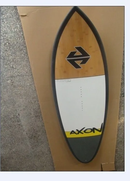 Professional kite surfing board kite board made in China