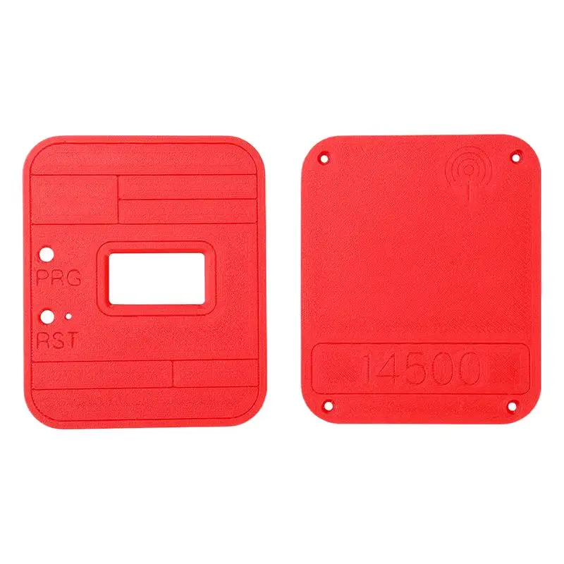 Expansion Shell Case Kit For Heltec WiFi LoRa 32 V3 868MHz Development Board Kit Meshtastic ESP32 SX1262 No Battery Board