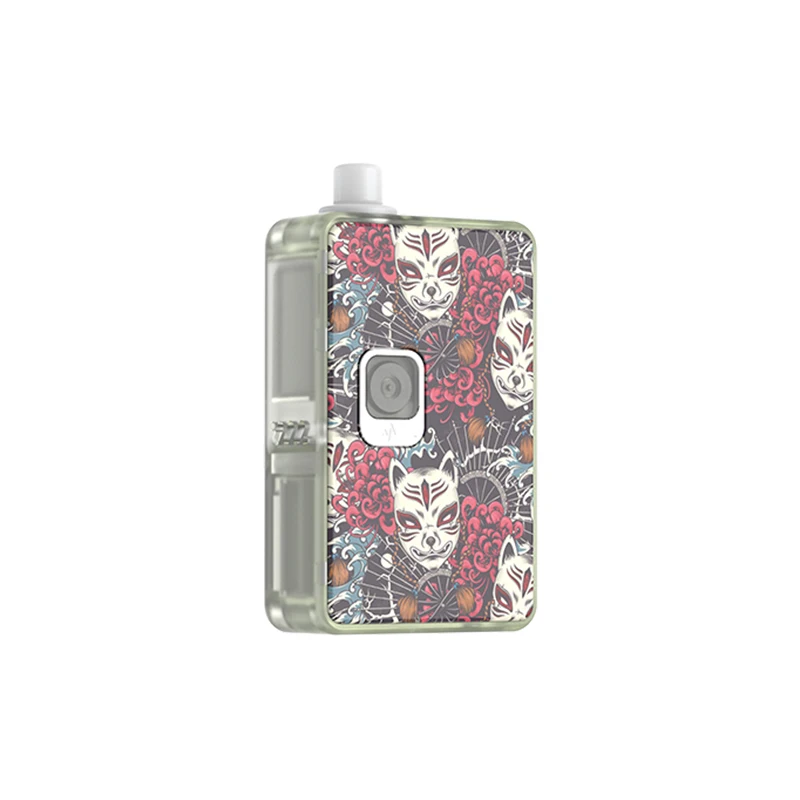 vandy vape pulse aio mini Vandy Vape Pulse AIO Mini Kit 80W main image 1