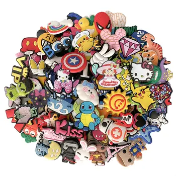 6 best sales Crocs gibits - №3