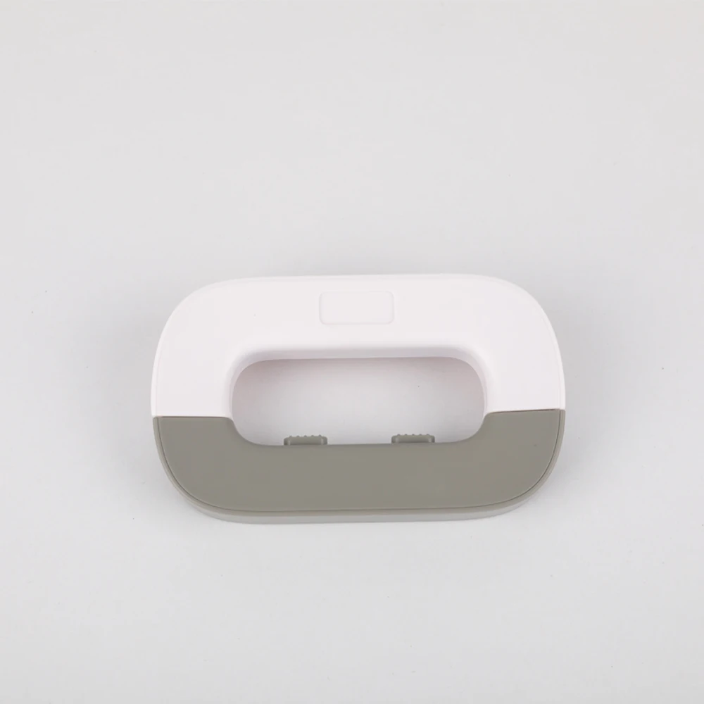 安全なベビー冷蔵庫挟み込み防止ハンドスライドドアクローゼット家具安全ロックストラップケア製品キャビネットロック