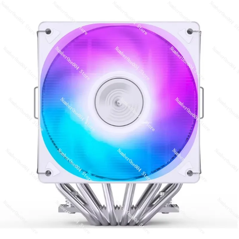 pour-refroidisseur-de-processeur-d'ordinateur-a-double-tour-cr3000e