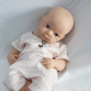 أفضل 10 مبيعات طفل ممتلئ مولود من جديد - رقم 3