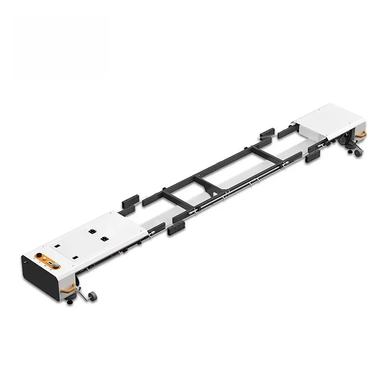 Automatic solar panel cleaning robot Remote photovoltaic cleaning robot Automatic photovoltaic remote control X6 cleaning brush