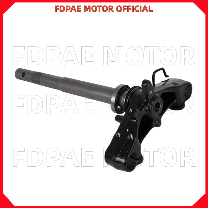 

Lower Connecting Board / Steering Stem for Wuyang Honda Wh100t-2c-5a-2-2a-5-6-6a