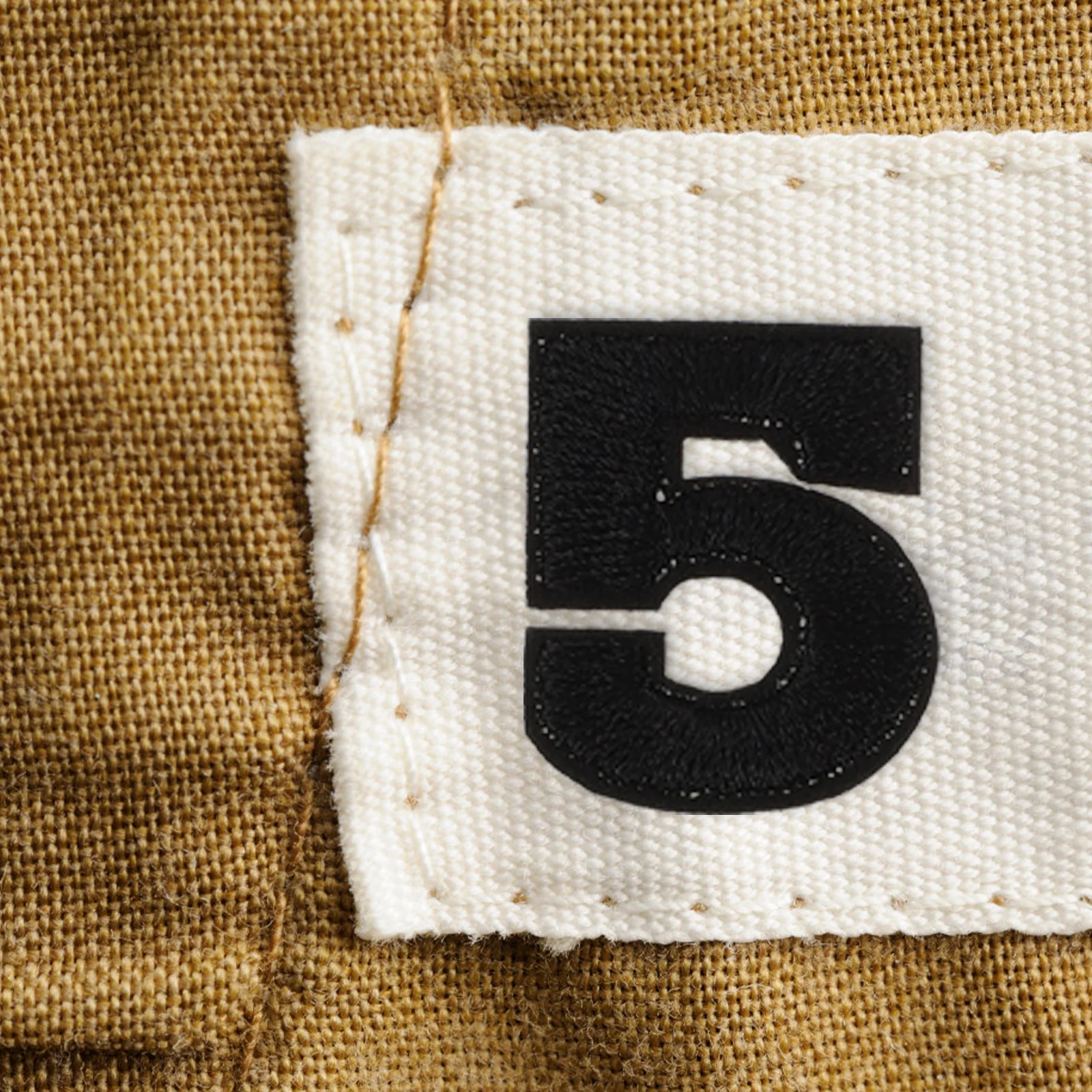 

30Pcs Number Embroidered Patches Premium Iron on DIY Applique for Clothing Repair Sewing Decor Garment Accessories