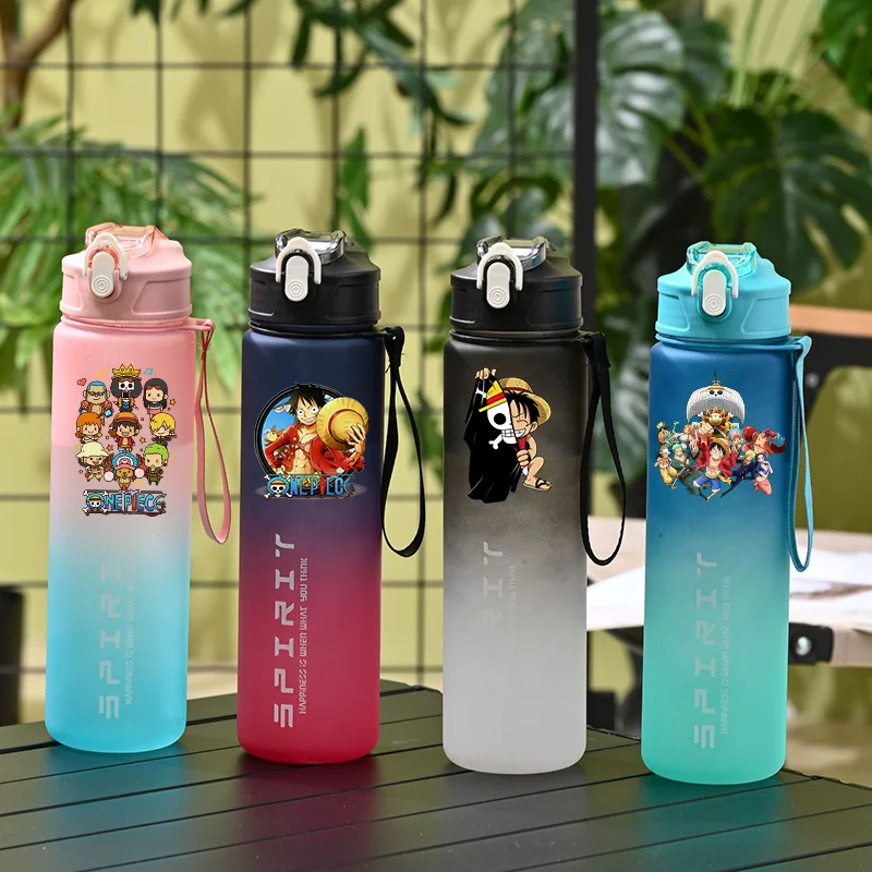 One Piece Water Bot…