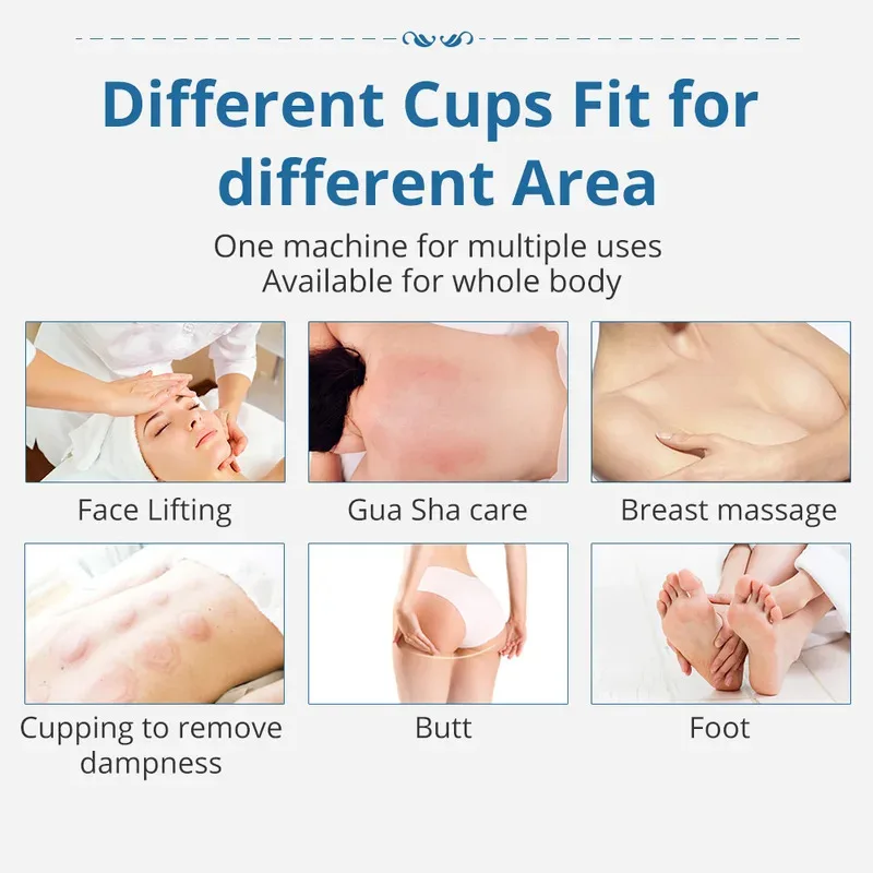 Thumbnail 3 - #22 Latest Body Shaping Massage Equipment Offers