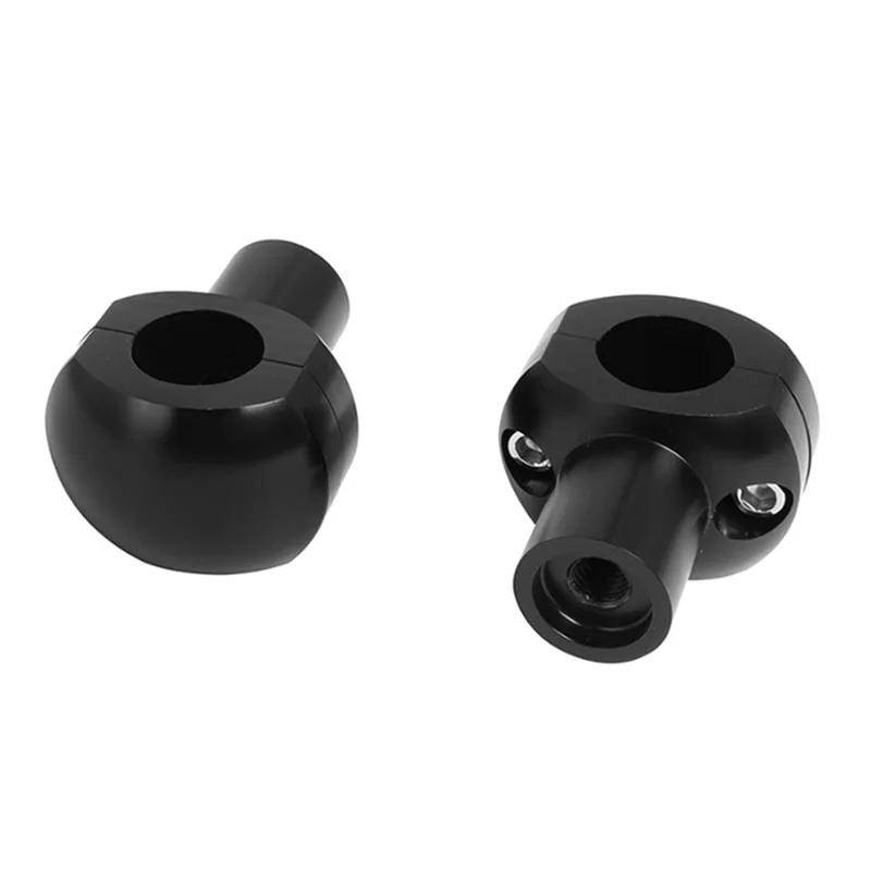 موثوقة دراجة نارية بار المشبك 1 بوصة المقود الناهض عدة جبل لهوندا كاواساكي فولكان 900 VTX 1300 1800,25 مللي متر