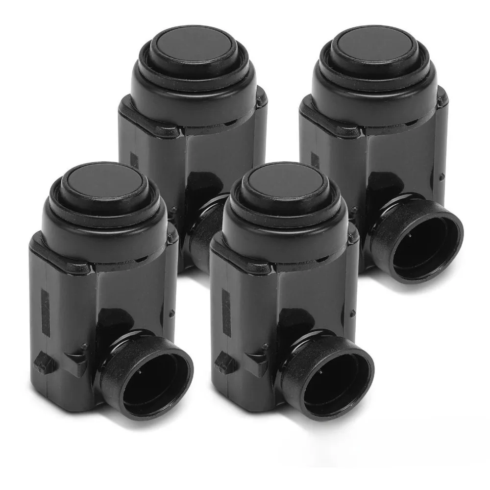 

0015427418 4PCS Reversing radar (front) FOR Mercedes-Benz CL500 CL600 CL55 CL65 CLK63 AMG C209 E320 E350 E430 E500 GL320 GL450