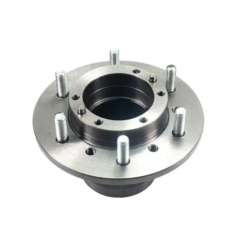 Durable Front Wheel Hub Assembly 43511-39015 43502-29095 43511-35100 Suitable for Hilux 4Runner 4WD