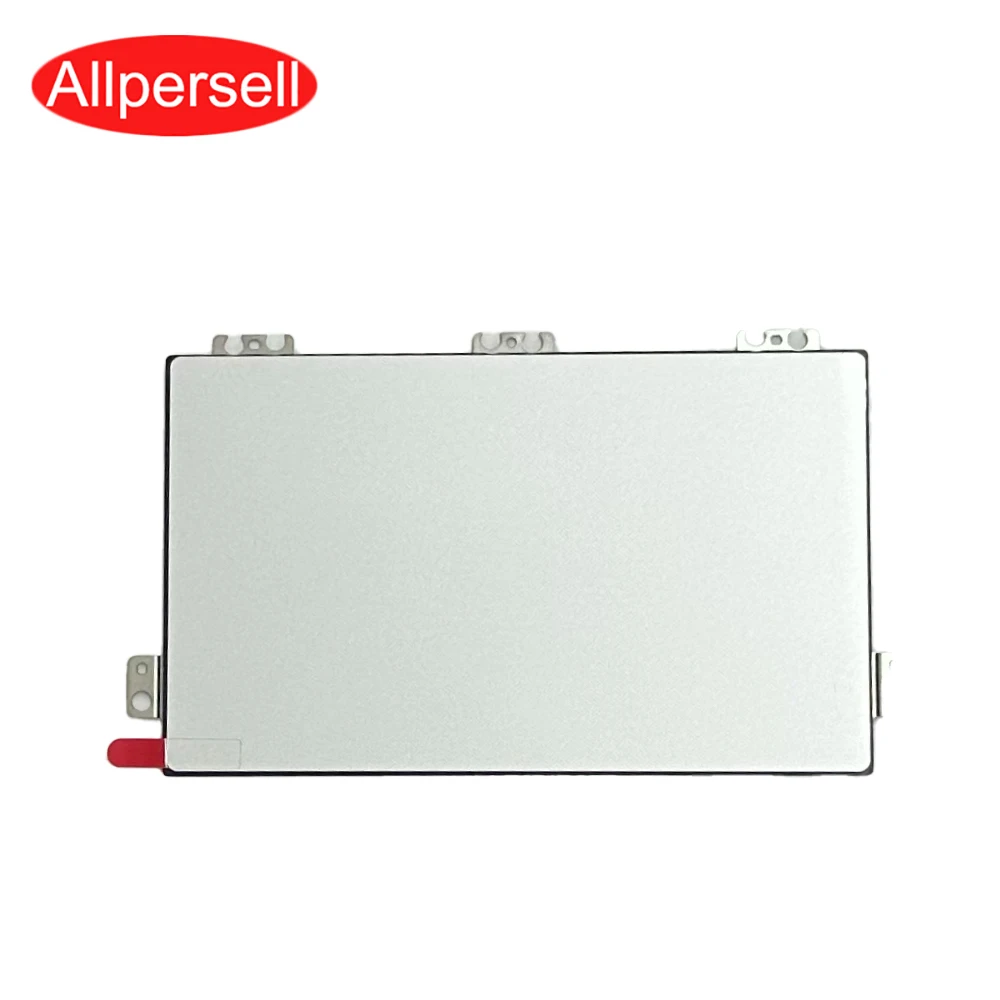 

Серебряный коврик для мыши для ноутбука Huawei Matebook 14 KLVL-WFE9 WFH9 W56W W76W WXX9 с сенсорной панелью