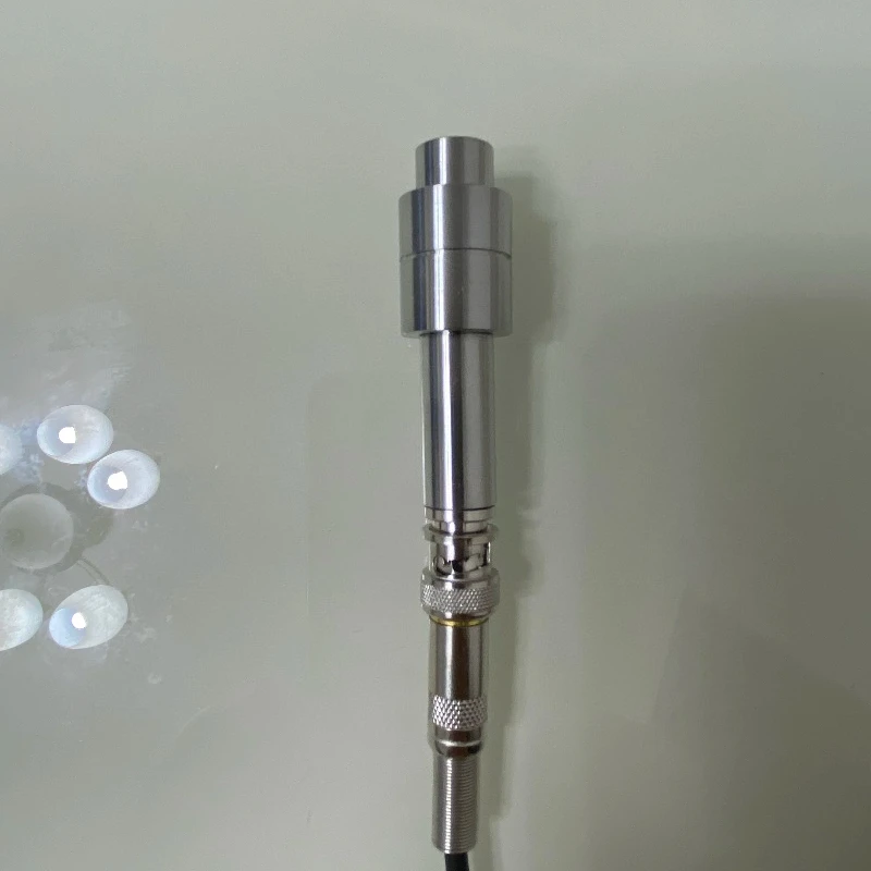 Earphone Test Earphone Frequency Response Instrument Iec711 Artificial Ear Simulation Ear Entry-level Mobile Phone Recording
