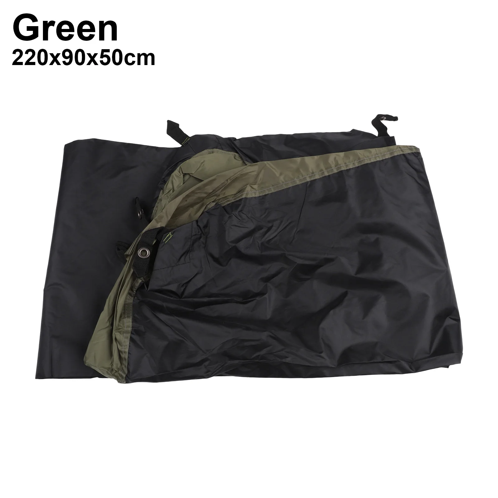 

Туристическая палатка для одного человека. Легкая и компактная с водонепроницаемой защитой и дышащей сетчатой вентиляцией.