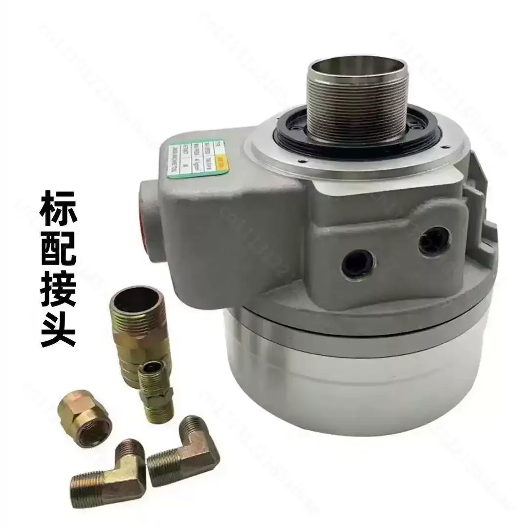 Standard Hollow Rotary Hydraulic Cylinder SHS‑428 SHS‑1036 SHS‑1246 SHS‑1552 Lathe Hydraulic Chuck Cylinder
