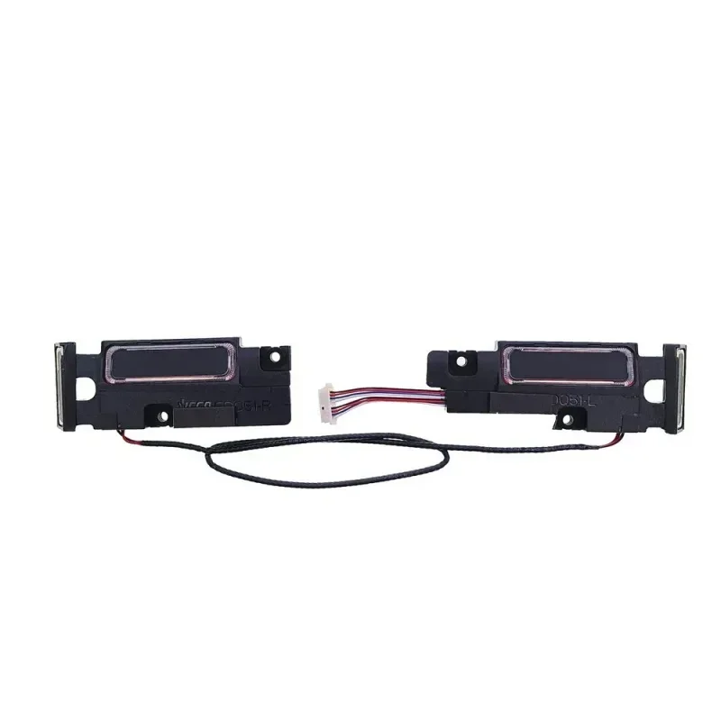 

Новый оригинальный 001FPF 01FPF PK 230011 L00 FDQ51 для Dell ALIENWARE M15 R3 m15 R4, набор динамиков для ноутбука-R L, левый и правый звуковой сигнал