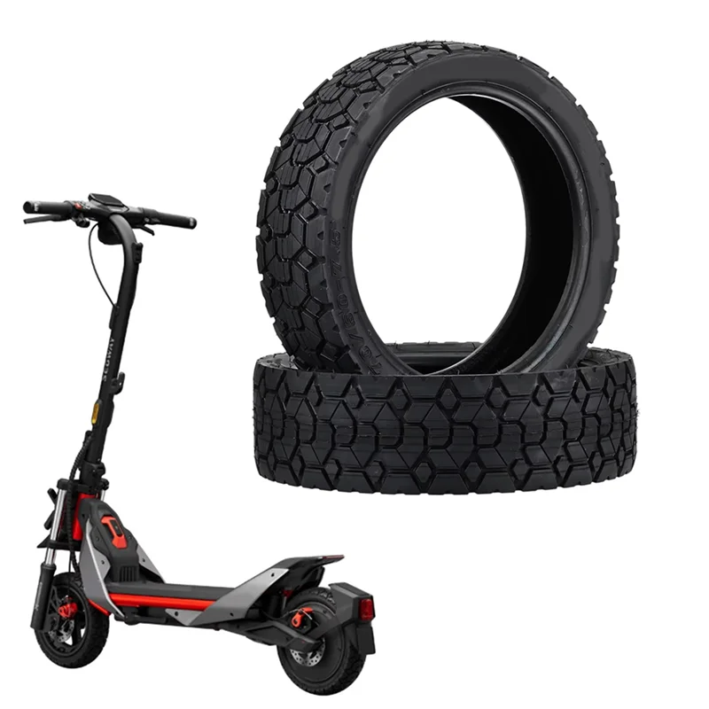 

Tubeless Self-Healing Tire 70/60-7.5 For Segway Ninebot ZT3 Pro/G3 Electric Scooter Off-Road Tyre Wheel Accessories Part