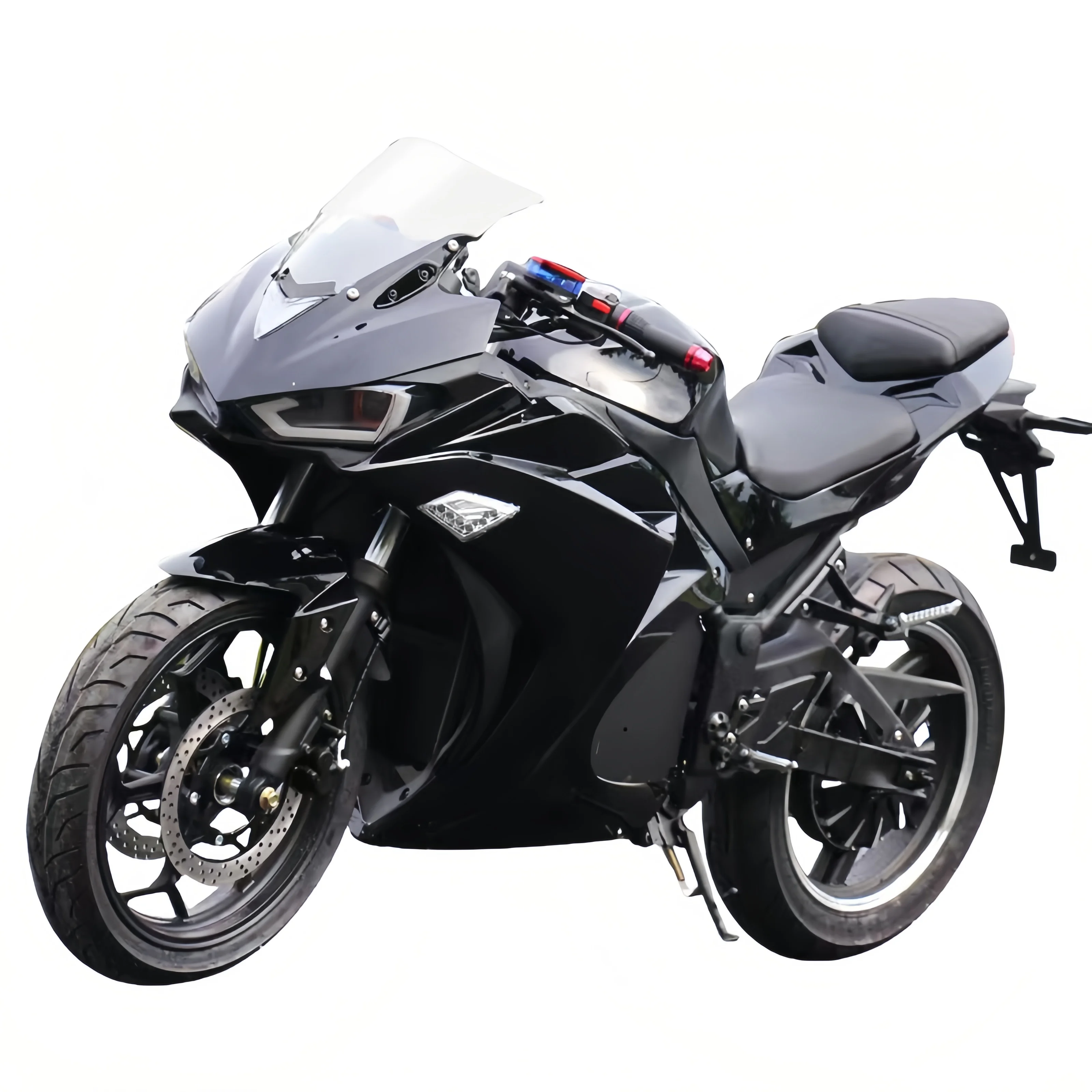 格安72V電動バイク 3000W 5000W 8000W 1 - 8000W Stealth Bomber Ebike のレビューと価格