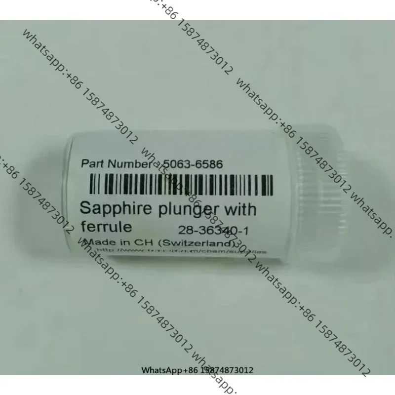 

For Agi lent 5063-6586 Liquid Phase Plunger For 1100 1200 rem voval Parts